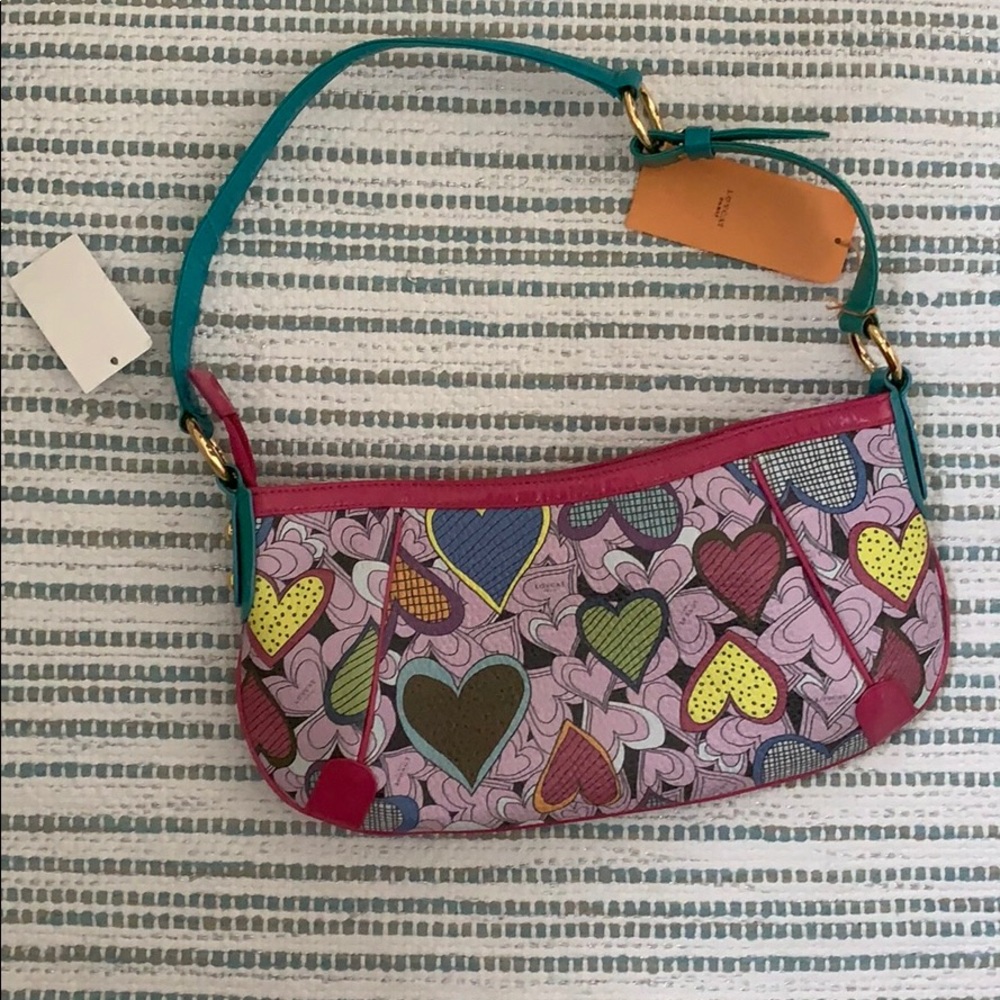 Lovcat Paris purse